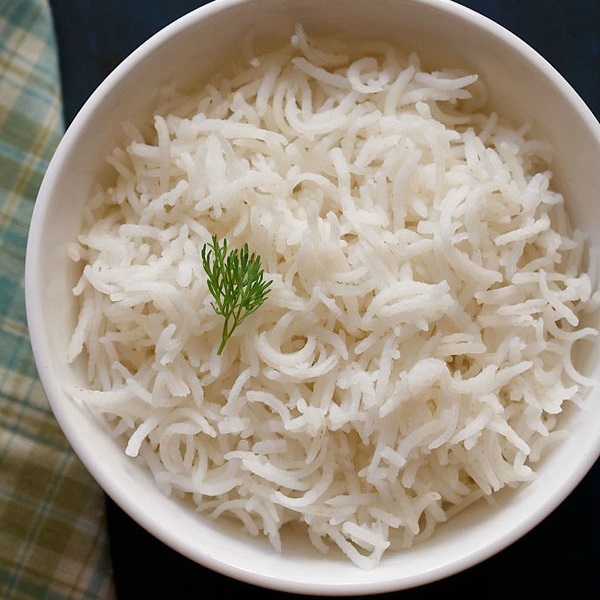 Basmati Rice 1